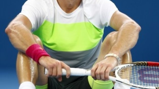 Григор Димитров стигна до мач с Новак Джокович