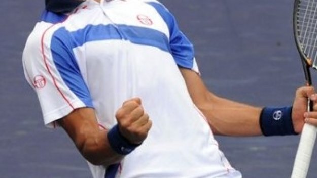 Джокович официално номер 2 в света