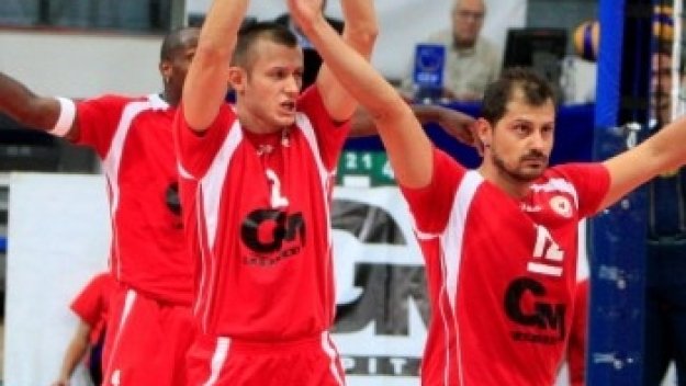 ЦСКА с пета поредна победа в първенството