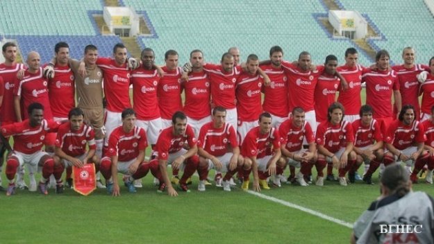 ЦСКА отърва наказание