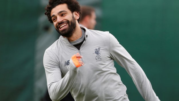 Истинска лудост! Юнайтед вади 200 млн. евро за Салах