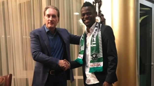 Лудогорец няма спирка: Голаджията на Израел ще рита в Разград