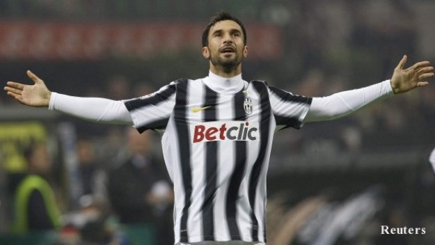 ПРОГНОЗА: Ювентус - Фиорентина