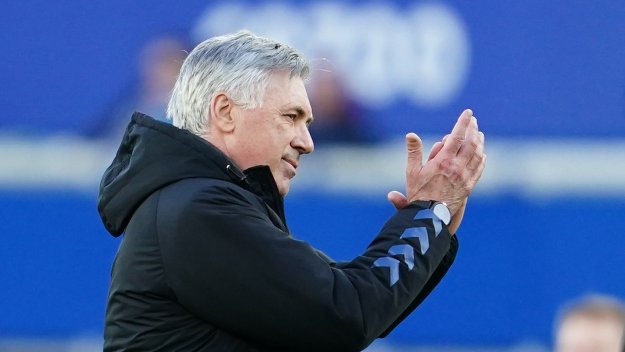 Карлето е на 99% сигурен за "Бернабеу"
