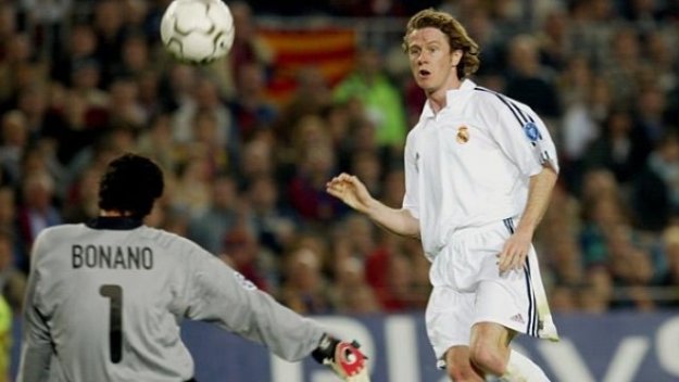 Почти 9 години Реал е без победа навън в елиминации