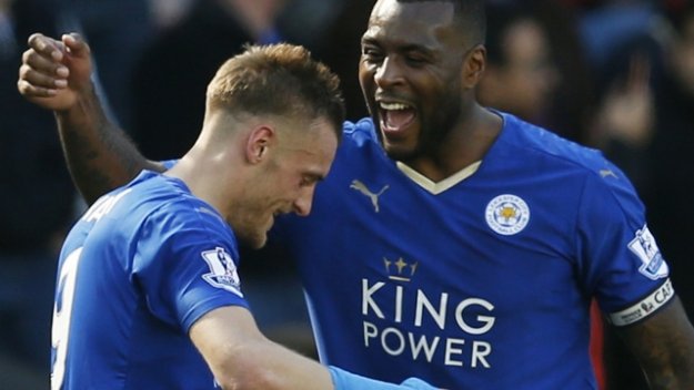 €140 000 взе фен за титла на Лестър