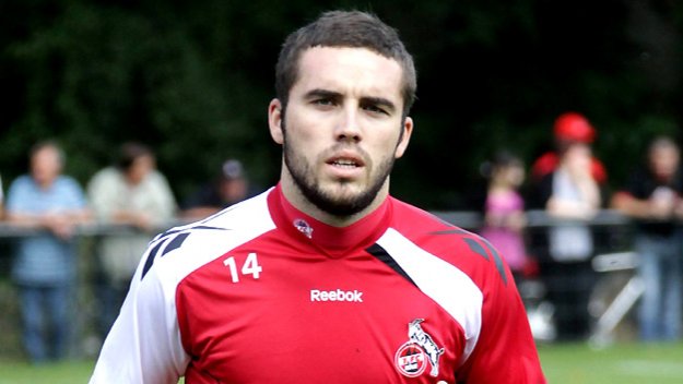 Левски се подсилва с бивш нападател на Кьолн?