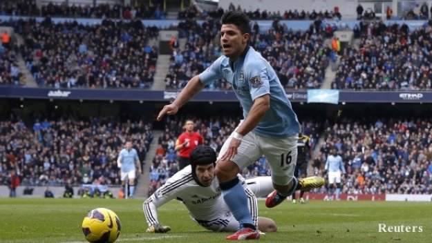 ПРОГНОЗА: Манчестър Сити - Нюкасъл