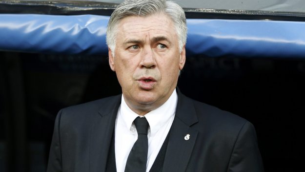 Анчелоти: В този финал няма фаворит