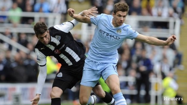 Един Джеко: Твърде добър съм, за да бъда резерва