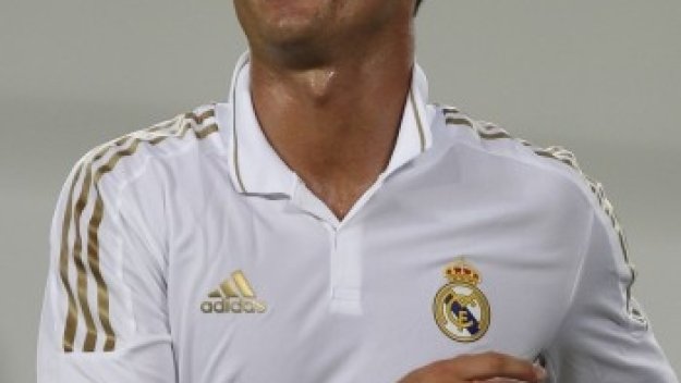 Кристиано: Не искам рекорди, а трофеи