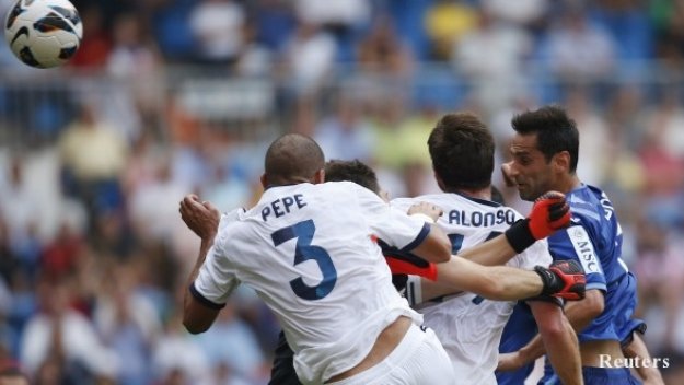 Реал не може да бие Барса без Пепе