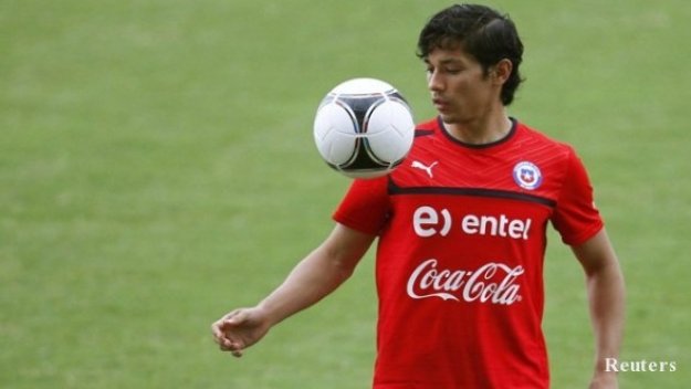 Фиорентина на крачка от подписа на Матиас Фернандес