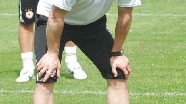 Съдебен изпълнител направи опис на имуществото на ЦСКА