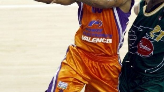 Сърбин прати Валенсия напред в Евролигата