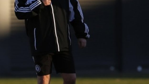 Рафа Бенитес: Торес в момента е много щастлив