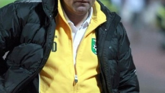 Литекс би шута на Джамбазки