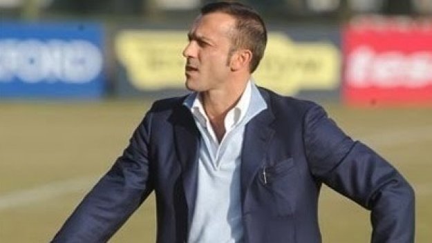 Бранка щастлив, че Майкон остава в Интер