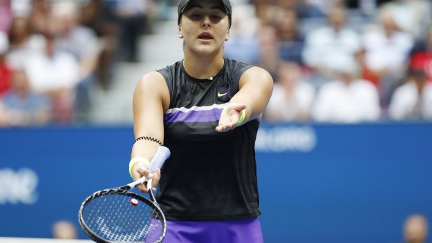 Всички шампиони на US Open при жените