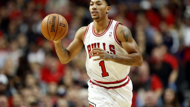 Дерик Роуз с 30 точки след 33 месеца