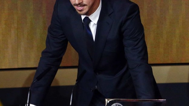 Ибра към Клопо: Кога най-после ще ме вземеш в Дортмунд?