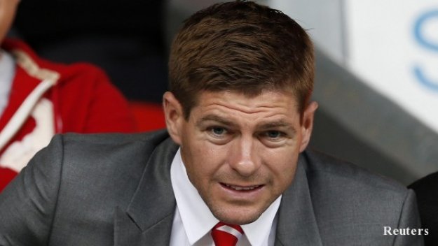 Стивън Джерард: Нямам търпение да работя отново с Ходжсън