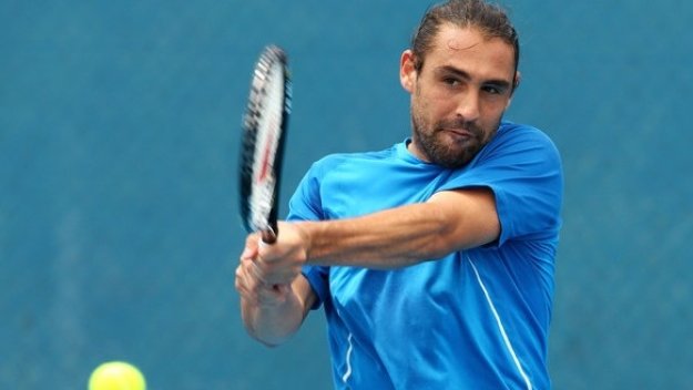 Дейвис къп: Кипър поведе на България с 1:0