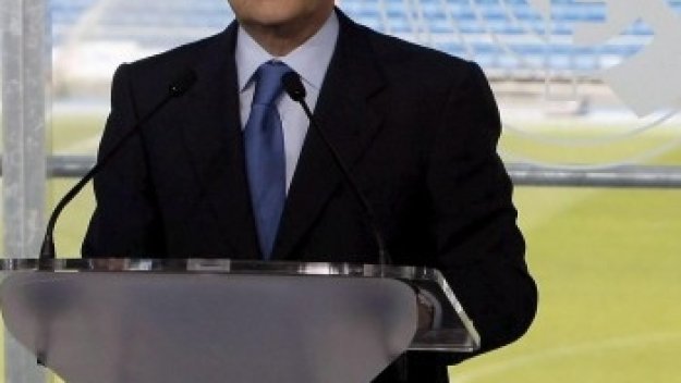 Флорентино замразява премиите