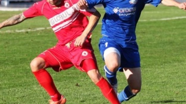 ЦСКА се измъчи с Монтана