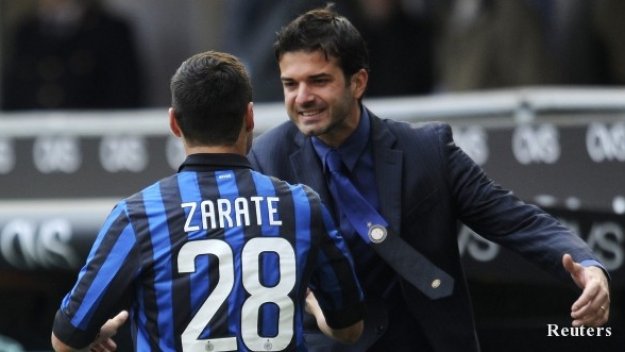 ПРОГНОЗА: Каляри - Интер 