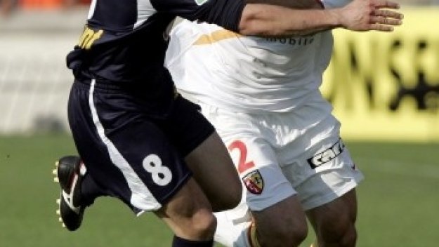 ЦСКА с мераци към бек на Спортинг