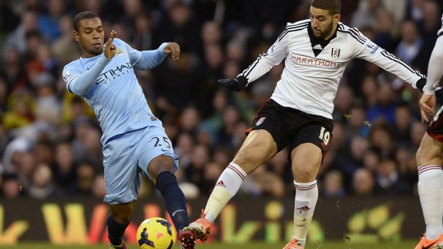 Таарабт кацна в Милано