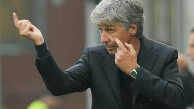 Гасперини: Адио, Дженоа, благодаря за всичко