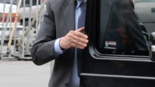 Димитър Борисов: ЦСКА върви нагоре