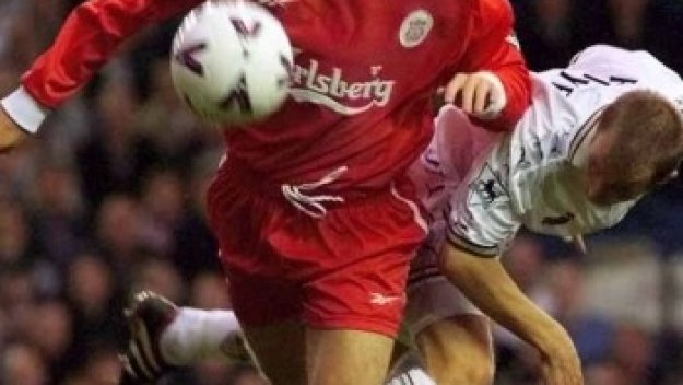 Бивш играч на Ливърпул: Загубих 1 млн. паунда от залози