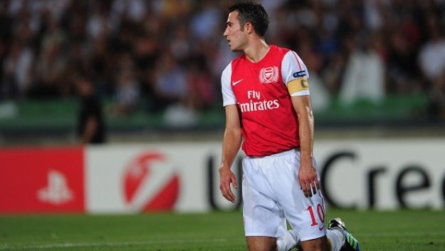 ПРОГНОЗА: Блекбърн - Арсенал