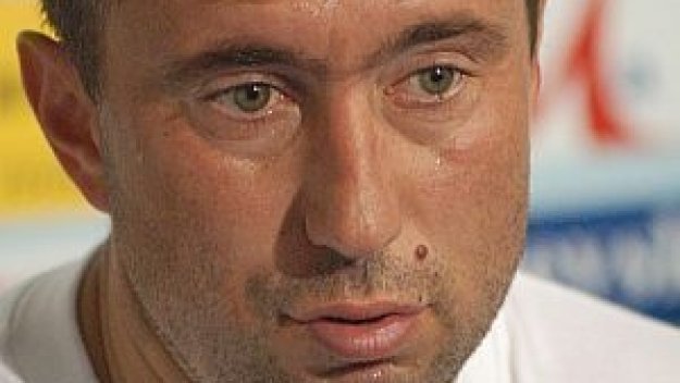 Мъри: Футболът не е кръчма