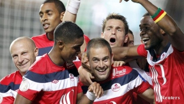 Джо Коул: Дано Капело гледа Лига 1, искам пак да играя за Англия