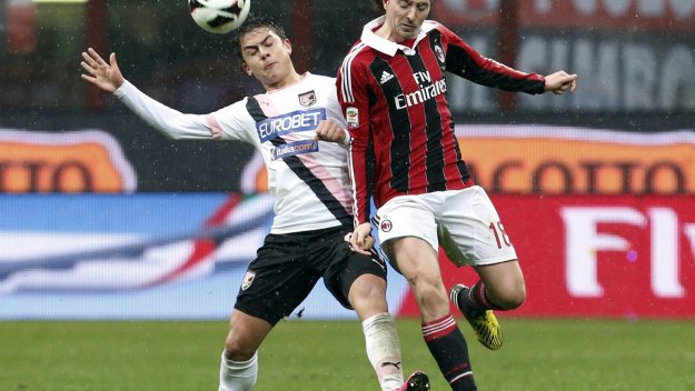 Дибала: Не съм се разбрал с Юве