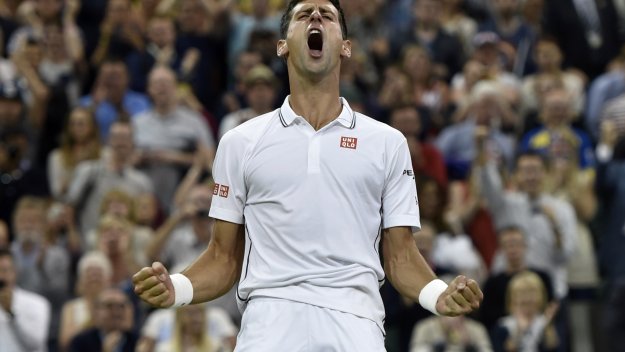 Очаквано - Ноле срази Цонга и е на 1/4-финал на "Уимбълдън"