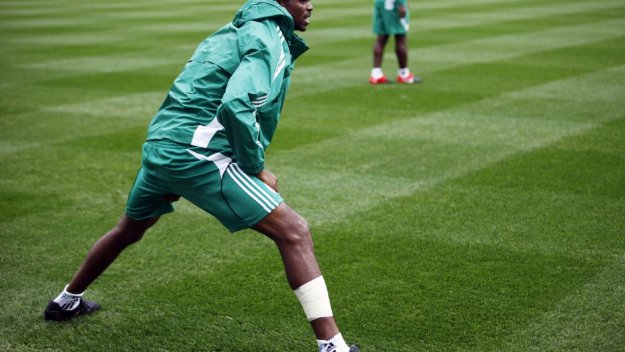 Отново оперираха сърцето на Нванкво Кану