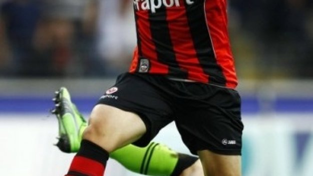 Леванте привлече ветерана Гекас