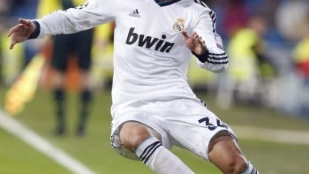 Младок счупи рекорд на Раул