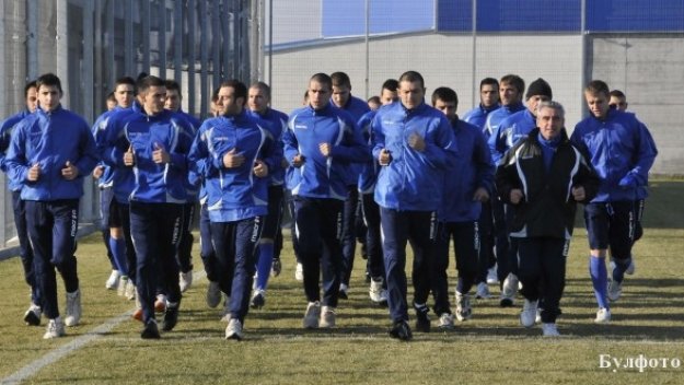 Черноморец иска 10 години отсрочка за половин милион лева