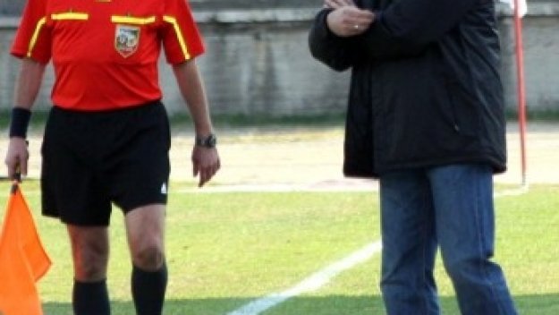 Македонски кондиционен спец подсили Локо (Пд)