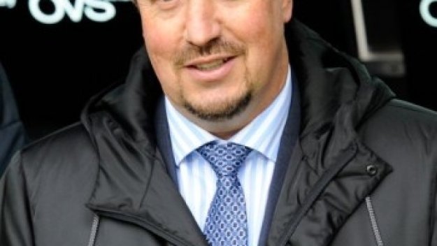 Рафаел Бенитес: Торес струваше 70 милиона паунда