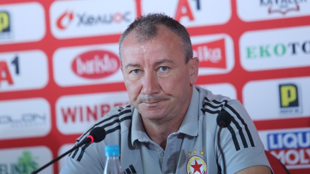 Стамен Белчев: Запознали сме се с класата на Сиренс