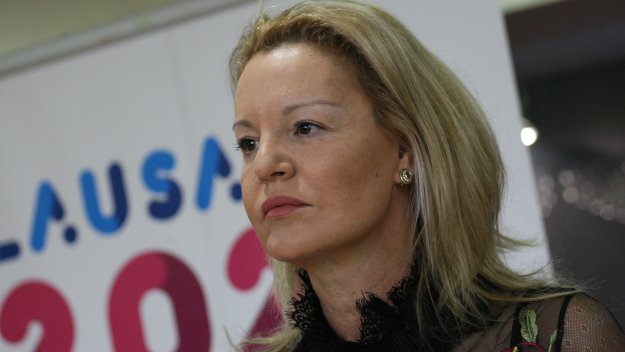 Стефка Костадинова: Вярвам, че българските олимпийци ще покажат максимума в Пекин
