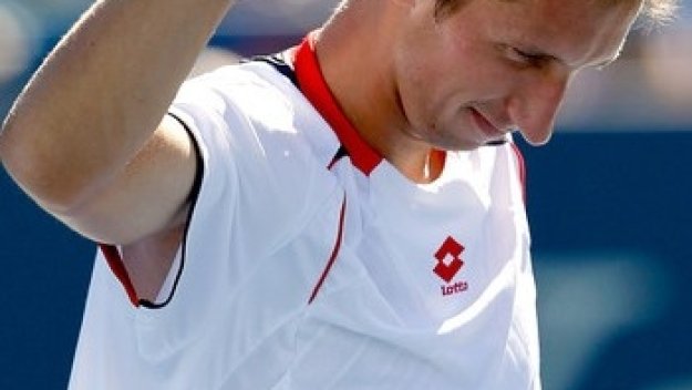 Серхи Стаховски отрази два мачбола преди да стигне до успеха в Куала Лумпур