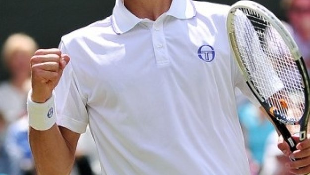 Джокович стъпи на световния връх